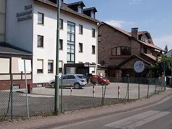 酒店 Concordia - Wohnen Auf Zeit 3*