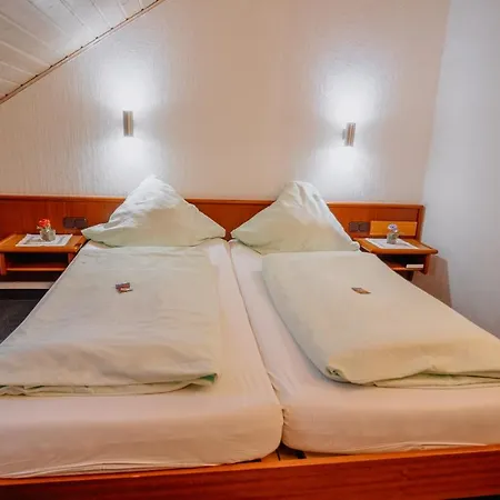 Concordia - Wohnen Auf Zeit Ξενοδοχείο Φραγκφούρτη