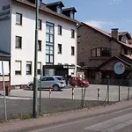 Hotel Concordia - Wohnen Auf Zeit 3*