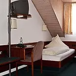 Hotel Concordia - Wohnen Auf Zeit