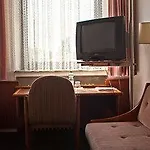 Hotel Concordia - Wohnen Auf Zeit 3*