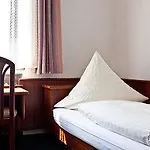 Concordia - Wohnen Auf Zeit Frankfurt am Main