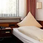 Hotel Concordia - Wohnen Auf Zeit
