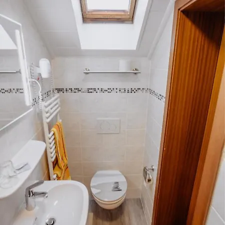 فندق Concordia - Wohnen Auf Zeit