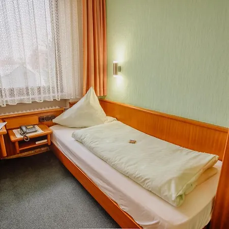 Concordia - Wohnen Auf Zeit Hotel