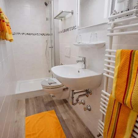 Concordia - Wohnen Auf Zeit Hotel