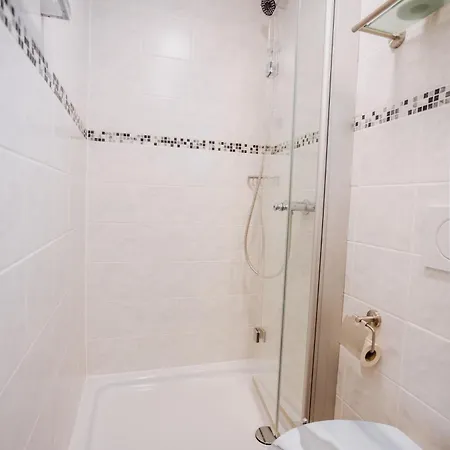 Concordia - Wohnen Auf Zeit Hotel 3*