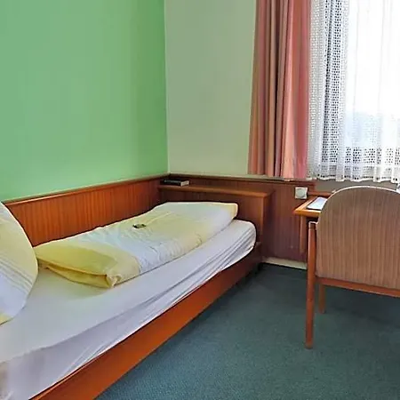 Concordia - Wohnen Auf Zeit Hotel Frankfurt am Main