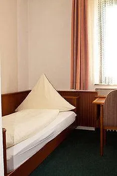 Concordia - Wohnen Auf Zeit