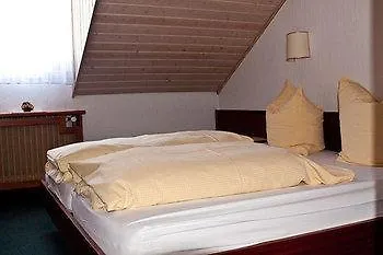 Hotel Concordia - Wohnen Auf Zeit Francfort-sur-le-Main
