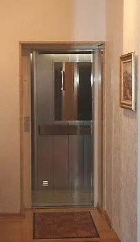 Concordia - Wohnen Auf Zeit