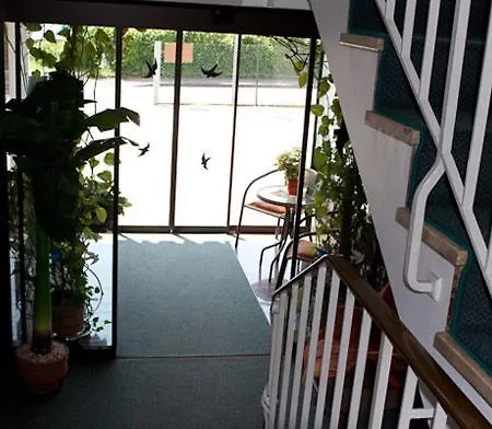 Concordia - Wohnen Auf Zeit Hotel 3*