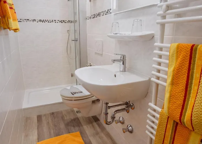 Concordia - Wohnen Auf Zeit Отель