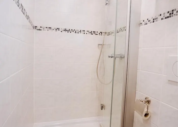 Concordia - Wohnen Auf Zeit Hotel 3*