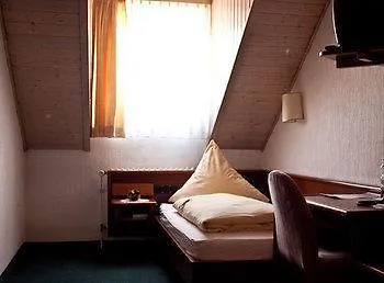 Concordia - Wohnen Auf Zeit Франкфурт-на-Майне