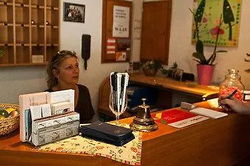 Hotel Concordia - Wohnen Auf Zeit Francfort-sur-le-Main