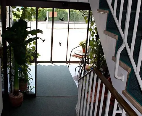 Concordia - Wohnen Auf Zeit Отель 3*