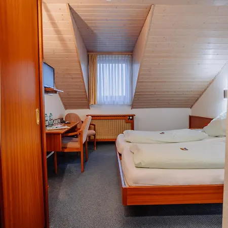 Concordia - Wohnen Auf Zeit Frankfurt am Main