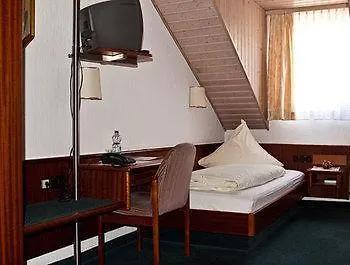 Otel Concordia - Wohnen Auf Zeit