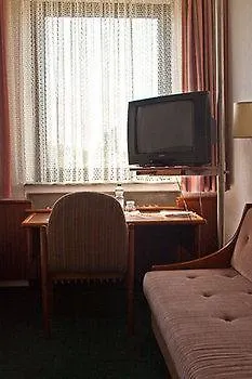 Otel Concordia - Wohnen Auf Zeit 3*