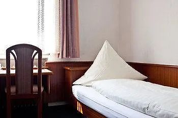 Concordia - Wohnen Auf Zeit Frankfurt am Main